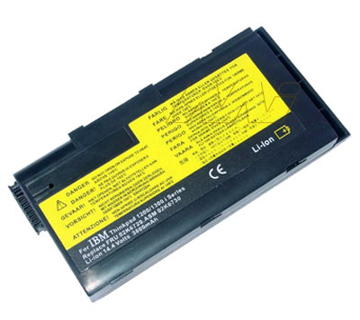 MI Battery Experts LCB66